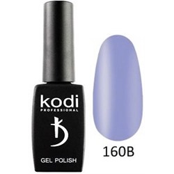 Гель лак Kodi Professional 12 ml 160B