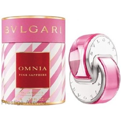 Bvlgari Omnia Pink Sapphire Limited Edition 65ml (в тубе)