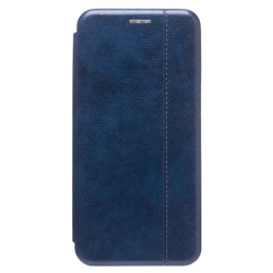 Чехол-книжка - BC002 для "Xiaomi 13" (blue) (213271)