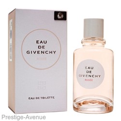 Givenchy Eau De Givenchy Rosée For Women edt 100 ml Made In UAE