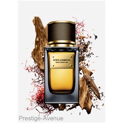 Дольче Габбана Velvet Desert Oud unisex 50 ml