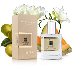 Ja Mallone English Pear & Freesia тестер женский (58 мл)