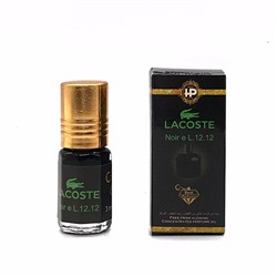 Купить Hayat Perfume 3 ml  Lacoste L.12.12. Noir