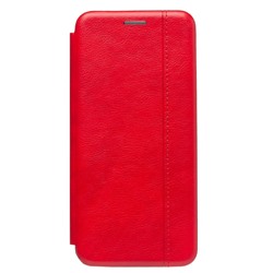 Чехол-книжка - BC002 для "OPPO Reno8 T 4G" (red) (217700)