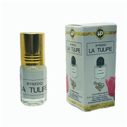 Купить Hayat Perfume 3ml  " Byredo La Tulipe "