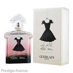 Guerlain "La Petite Robe Noire" EDP for woman 100 ml ОАЭ