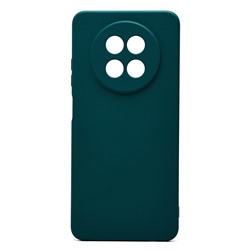 Чехол-накладка Activ Full Original Design для "Realme 12 5G" (dark green) (233992)