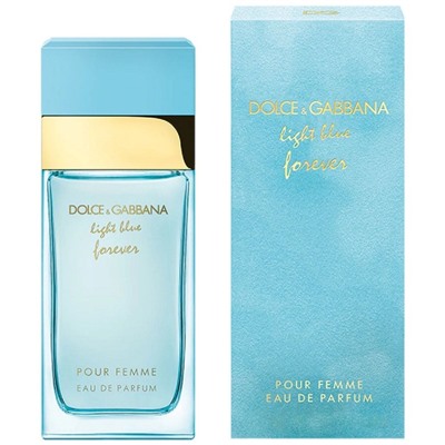 Туалетная вода Dolce & Gabbana Light Blue 150мл.