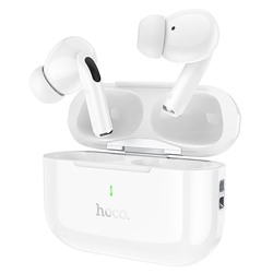 Беспроводные Bluetooth-наушники Hoco TWS EW59 APods Pro2 (white)