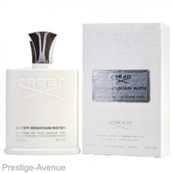 Creed Silver Mountain Water унисекс 100 ml A-Plus