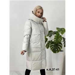 Куртка женская зима R300559