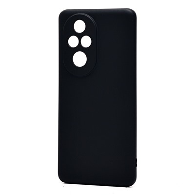 Чехол-накладка Activ Full Original Design для "Honor 200 Pro" (black) (233731)