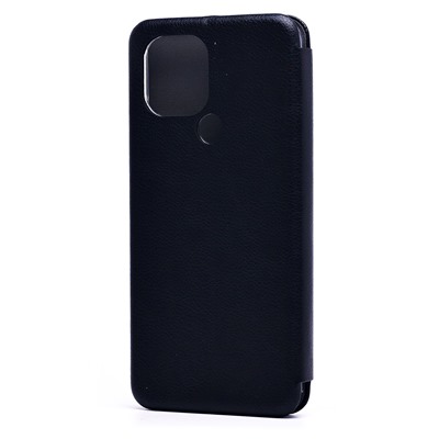 Чехол-книжка - BC002 для "Xiaomi Redmi A1+" (black)