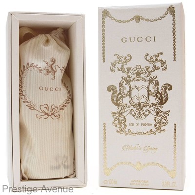 Gucci Winter’s Spring Eau de Parfum унисекс 100 мл