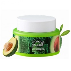 Крем для лица Bioaqua Niacinome Avocado