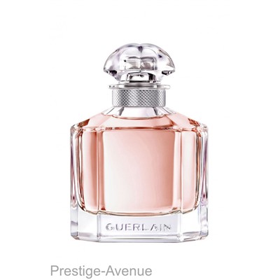 Guerlain " Mon Guerlain" eau de parfum 100ml A-Plus