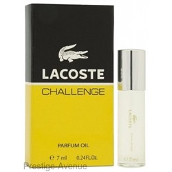 Lacoste "Challenge" 7мл