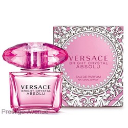 Versace - Парфюмированая вода Bright Crystal Absolu 90 мл