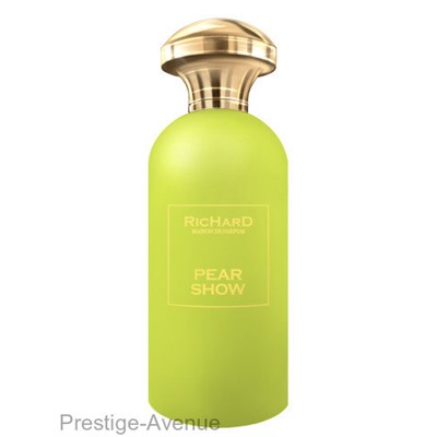 Richard Pear Show edp unisex 100 ml