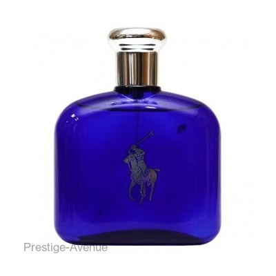 Polo Ralph Lauren Blue Pour Homme edt 125ml Made In UAE