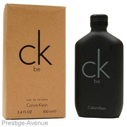 Тестер Calvin Klein be edt 100 ml