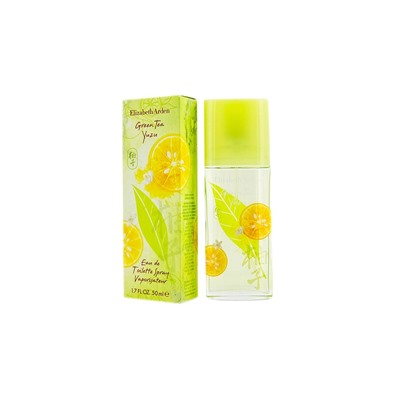 Туалетная вода Elizabeth Arden Green Tea Yuzu 50мл жен edt