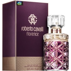 Парфюмерная вода Roberto Cavalli Florence женская (Euro A-Plus качество люкс)