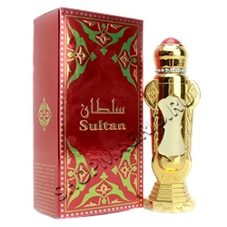 Купить Al Haramain Sultan / Султан 12 ml