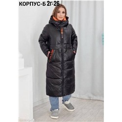 Пальто женское R296920