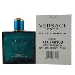 Versace Eros EDP тестер мужской