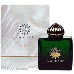 Amouage - Парфюмерная вода Epic For Woman 100 ml