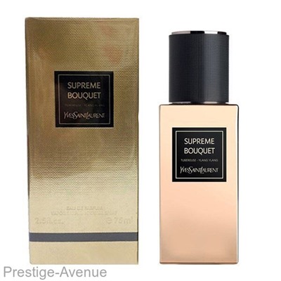 Yves Saint Laurent "Supreme Bouquet" edp 75ml A Plus