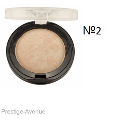 Пудра Anastasia Beverly Hills Illuminator Poudre Eclat (запеченая) 12 g