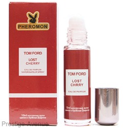 Tom Ford - Lost Cherry шариковые духи с феромонами 10 ml