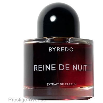 Тестер Byredo Reine de Nuit extrait de parfum 100ml