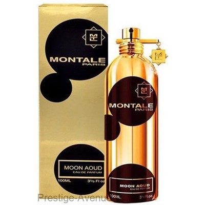 Парфюмерная вода Montale Moon Aoud 100 мл