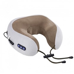 Массажная подушка U-Shaped Massage pillow