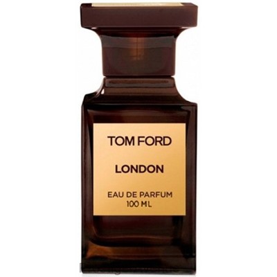 Тестер: Tom Ford London 100 мл