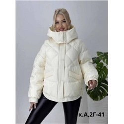 Куртка женская зима R293804