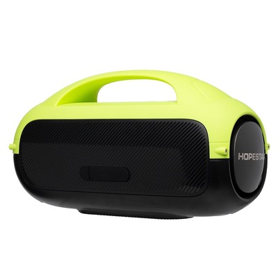 Портативная акустика Hopestar A50 (light green)