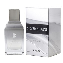 Купить НАПРАВЛЕНИЕ Silver Shade Ajmal - цена за 1 мл