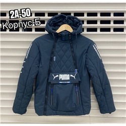 Куртка подростковая R171353