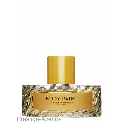 Vilhelm Parfumerie Body Paint edp 100 ml