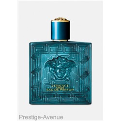 Versace Eros edp for men 100 ml ОАЭ NEW