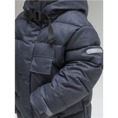 BZXW3296 (Куртка для мальчика, Pelican )