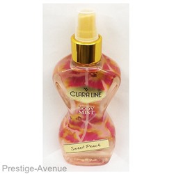 Дымка для тела Clara Line "Sweet Peach" 250ml