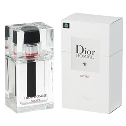 Туалетная вода Dior Dior Homme Sport мужская (Euro A-Plus качество люкс)