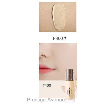 Тональный крем Red Earth Super Nova Essence Foundation 30гр