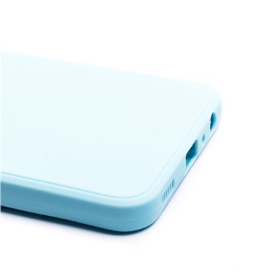 Чехол-накладка Activ Full Original Design для "Samsung SM-M336 Galaxy M33 5G Global" (light blue) (205681)