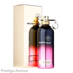 Парфюмерная вода Montale Intense Roses Musk Extrait De Parfum 100 мл